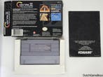 Super Nintendo / Snes - Contra III : The Alien Wars - USA, Verzenden, Gebruikt