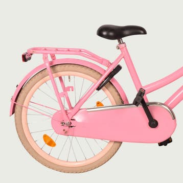 Spirit kinderfiets 22 inch, Ophalen of Verzenden, Gebruikt, Spirit