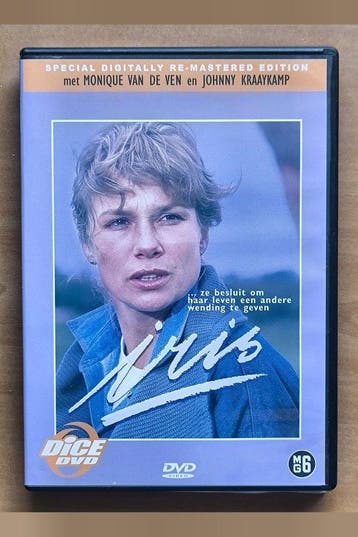 Iris 2001 DVD Biography Hugh Bonneville Richard Eyre, Verzenden, Nieuw in verpakking