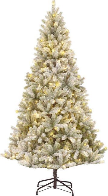 2dekans | Black Box Trees Nagoya Kunstkerstboom met Warm, Ophalen of Verzenden, Zo goed als nieuw
