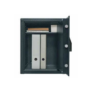 Burg-Wächter Expert-Safe 340E meubelkluis met elektronisch, Verzenden, Nieuw