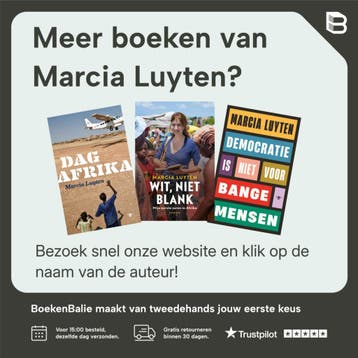 Het geluk van Limburg - Marcia Luyten 9789023496250, Boeken, Verzenden, Gelezen, Marcia Luyten