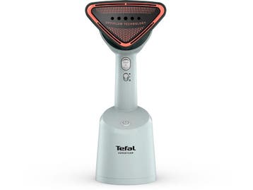 Tefal AeroSteam DT9814F0 - Kledingstomer - 1400W - Wit, Verzenden, Zo goed als nieuw