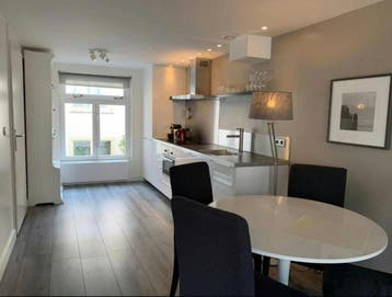 Appartement aan Prinsengracht, Amsterdam, Amsterdam