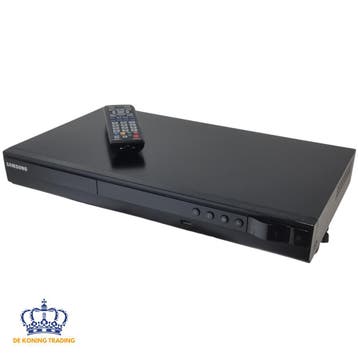 Samsung HT-D350 | DVD Speler | DVD speler HDMI | CD DVD, Verzenden, Gebruikt, Dvd-speler, Samsung