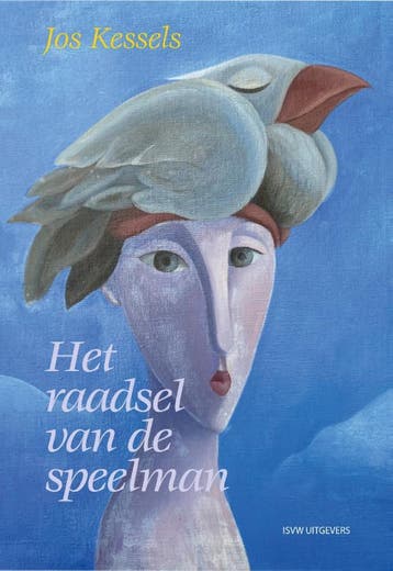 Het Raadsel Van De Speelman | Jos Kessels | Nieuw, Ophalen of Verzenden, Nieuw, Jos Kessels