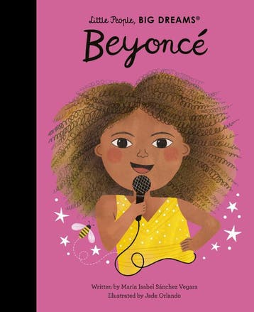 Beyonce | Maria Isabel Sanchez Vegara | Nieuw, Ophalen of Verzenden, Nieuw, Maria Isabel Sanchez Vegara