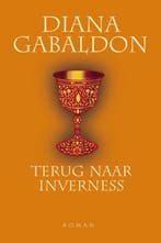 Terug naar Inverness / Reiziger / 2 9789022535950, Boeken, Verzenden, Gelezen, Diana Gabaldon