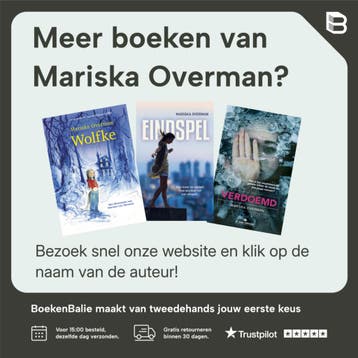Hoofdzaak - Mariska Overman 9789461092397, Verzenden, Zo goed als nieuw, Mariska Overman