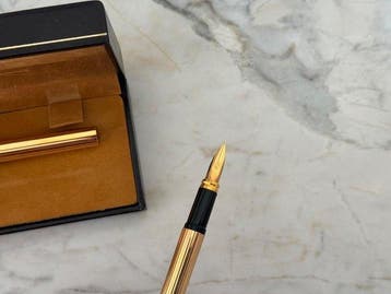 S.T. Dupont - Estilográfica y Bolígrafo Dupont Classique -, Nieuw