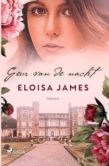 Geur Van De Nacht | Eloisa James | Nieuw, Boeken, Ophalen of Verzenden, Nieuw, Eloisa James