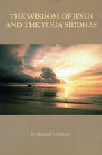 The Wisdom of Jesus and the Yoga Siddhas - Marshall Govindan, Boeken, Verzenden, Nieuw