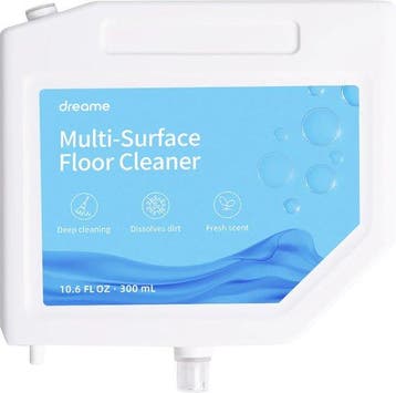 Dreame L10s Ultra Reinigingsmiddel ( verpakking beschadig..., Verzenden
