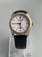 Tudor - Glamour Date 55003 - Zonder minimumprijs - Unisex -