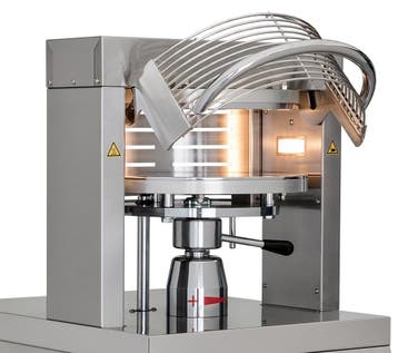 COMBISTEEL PIZZA PLETTER 330 MM, Verzenden, Nieuw in verpakking