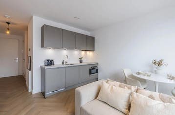 Studio in Nieuw-Vennep