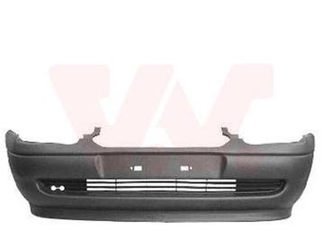 Bumper o.a: Opel, Combo (Corsa B), Corsa B (73 - 78, 79), Ophalen of Verzenden, Nieuw, Opel, Bumper