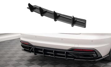 Diffuser Street Pro Audi A4 B9 FL Maxton, Auto-onderdelen, Ophalen of Verzenden, Nieuw
