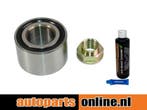 Wiellager set Honda Legend achterzijde, links, Verzenden, Nieuw, Honda