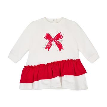 Little A by Adee katrina dress - 62 (2-4 maanden), Ophalen of Verzenden, Nieuw