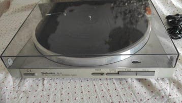 Technics - SL-3 Platenspeler, Nieuw