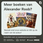 ALCHEMIE EN MYSTIEK 9783822815168 Alexander Roob, Verzenden, Gelezen, Alexander Roob