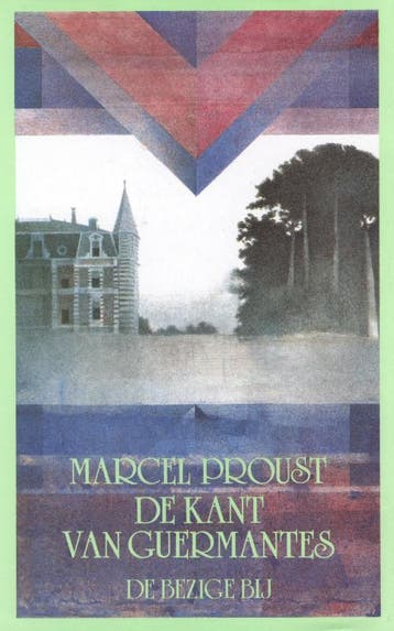 De kant van Guermantes / Op zoek naar de verloren tijd / 1, Verzenden, Zo goed als nieuw, Marcel Proust