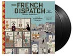 French Dispatch -, Cd's en Dvd's, Nieuw in verpakking