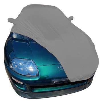 Autohoes voor Toyota Supra MK4 (1993-1998) Indoor BESTE, Ophalen of Verzenden, Nieuw, Op maat
