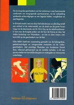 Een jaar in het zadel 9789048312405 Giles Belbin, Verzenden, Gelezen, Giles Belbin