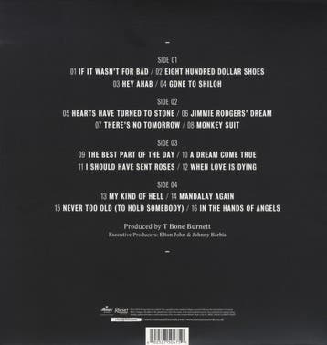 lp nieuw - leon russell elton john - The Union (nieuw), Verzenden, Zo goed als nieuw, Overige formaten