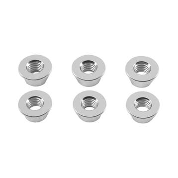 2x boven Mounting Kit geschikt voor Toyota Corolla 1987-2..., Verzenden, Nieuw, Toyota