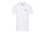 Veiling - Ballin Est. 2013 Basic Polo - Wit - S, Nieuw