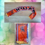 Holland sjaal met leeuw, Verzenden, Nieuw