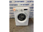 Whirlpool FFSBE 7458 WE F - Wasmachine - 7 kg - 6TH SENSE -, Verzenden, Zo goed als nieuw