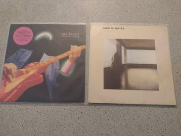 Dire Straits - Money for nothing - Dire Straits - Diverse, Cd's en Dvd's, Nieuw in verpakking