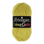 Scheepjes Colour Crafter 100g - 1822 Delfzijl, Verzenden, Nieuw