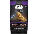 Star Wars Unlimited Secrets of Power Booster, Ophalen of Verzenden, Nieuw