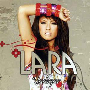cd - Lara - Yadigar, Verzenden, Zo goed als nieuw