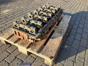 Cilinderkop DAF MX11 300 H3 2189684, Ophalen, Gebruikt, DAF, Motor en Toebehoren
