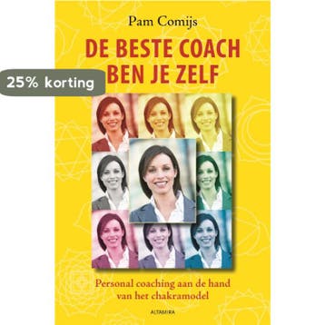 De beste coach ben je zelf - Pam Comijs 9789069636894, Verzenden, Zo goed als nieuw, Pam Comijs