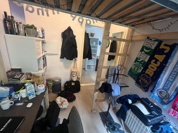 Te huur: Kamer Nieuwe Blekerstraat in Groningen, Groningen