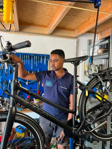 Bosch Certified E-bike Reparatie &amp; Onderhoud | Zutphen, Snelservice, Fietsreparatie