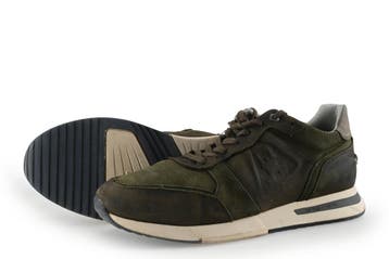 Gaastra Sneakers in maat 42 Groen, Gaastra, Overige kleuren, Verzenden, Sneakers of Gympen