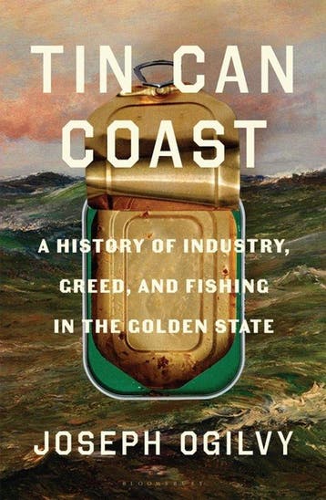 9781639736812 Tin Can Coast Joseph Ogilvy, Verzenden, Nieuw, Joseph Ogilvy