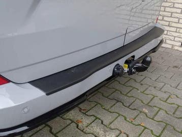 ABS bumper beschermer VW Transporter 2024>, Ophalen of Verzenden, Nieuw