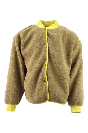 Vans Jas in maat M Groen, Kleding | Heren, Verzenden, Zo goed als nieuw, Overige kleuren, Vans