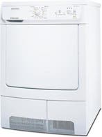 Electrolux Edc67550w - Condensdroger - 7 kg - 66 dB -, Witgoed en Apparatuur, Wasdrogers, Ophalen of Verzenden, Zo goed als nieuw