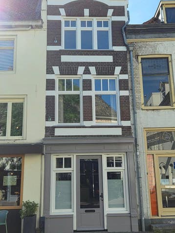 Te huur: Huis Luttekestraat in Zwolle, Zwolle, Overijssel