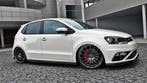 Side Skirts Diffusers Volkswagen Polo GTI Mk5 Facelift, Verzenden, Nieuw